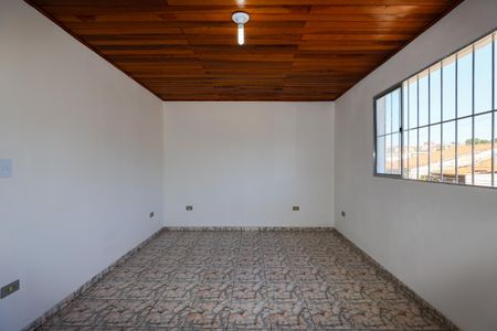 Casa para alugar com 70m², 2 quartos e sem vaga Casa para alugar com 70m², 2 quartos e sem vagaSala