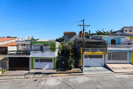 Casa para alugar com 70m², 2 quartos e sem vaga Casa para alugar com 70m², 2 quartos e sem vagaVista da Sala