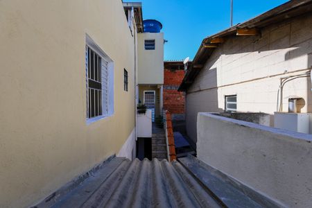 Casa para alugar com 70m², 2 quartos e sem vaga Casa para alugar com 70m², 2 quartos e sem vagaVista do Quarto 1