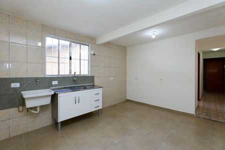 Casa para alugar com 70m², 2 quartos e sem vaga Casa para alugar com 70m², 2 quartos e sem vagaCozinha