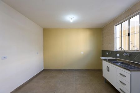Casa para alugar com 70m², 2 quartos e sem vaga Casa para alugar com 70m², 2 quartos e sem vagaCozinha
