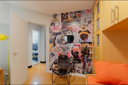 Apartamento à venda com 69m², 2 quartos e 1 vaga Apartamento à venda com 69m², 2 quartos e 1 vagaQuarto