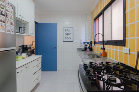 Apartamento à venda com 69m², 2 quartos e 1 vaga Apartamento à venda com 69m², 2 quartos e 1 vagaCozinha