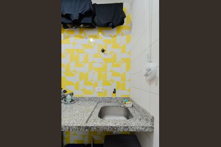 Apartamento à venda com 69m², 2 quartos e 1 vaga Apartamento à venda com 69m², 2 quartos e 1 vagaÁrea de Serviço