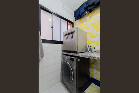 Apartamento à venda com 69m², 2 quartos e 1 vaga Apartamento à venda com 69m², 2 quartos e 1 vagaÁrea de Serviço