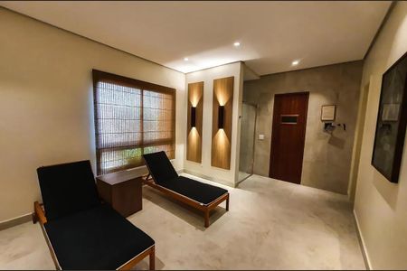 Apartamento à venda com 69m², 2 quartos e 1 vaga Apartamento à venda com 69m², 2 quartos e 1 vagaÁrea comum - Spa