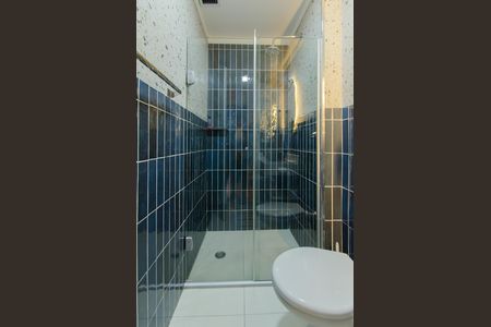 Apartamento à venda com 69m², 2 quartos e 1 vaga Apartamento à venda com 69m², 2 quartos e 1 vagaBanheiro Social