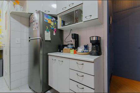 Apartamento à venda com 69m², 2 quartos e 1 vaga Apartamento à venda com 69m², 2 quartos e 1 vagaCozinha