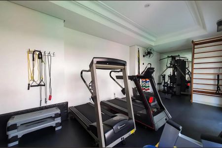 Apartamento à venda com 69m², 2 quartos e 1 vaga Apartamento à venda com 69m², 2 quartos e 1 vagaÁrea comum