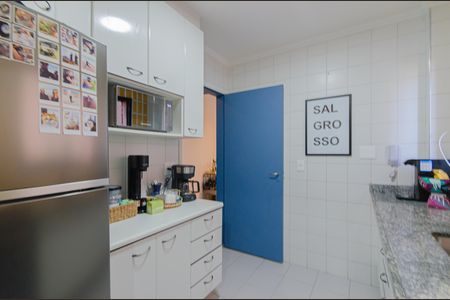 Apartamento à venda com 69m², 2 quartos e 1 vaga Apartamento à venda com 69m², 2 quartos e 1 vagaCozinha
