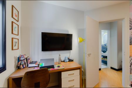 Apartamento à venda com 69m², 2 quartos e 1 vaga Apartamento à venda com 69m², 2 quartos e 1 vagaQuarto