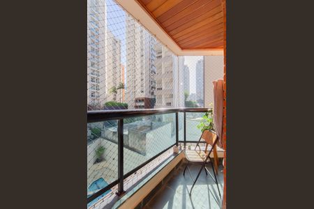 Apartamento à venda com 69m², 2 quartos e 1 vaga Apartamento à venda com 69m², 2 quartos e 1 vagaVaranda da Suíte