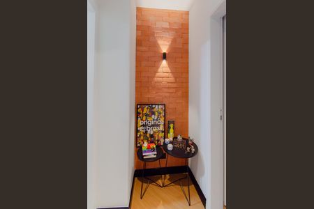 Apartamento à venda com 69m², 2 quartos e 1 vaga Apartamento à venda com 69m², 2 quartos e 1 vagaSala