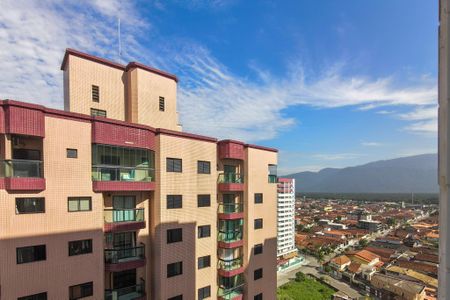 Apartamento para alugar com 86m², 2 quartos e 2 vagasVista da Sacada