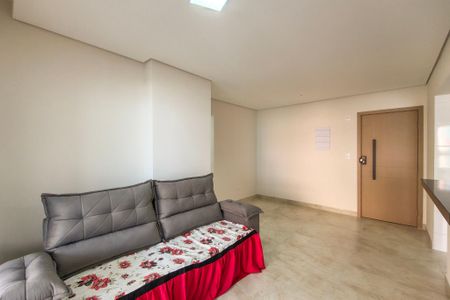 Apartamento para alugar com 86m², 2 quartos e 2 vagasSala