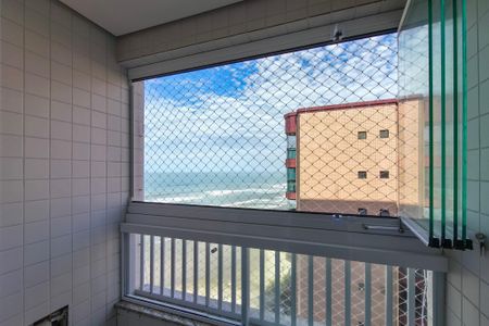 Apartamento para alugar com 86m², 2 quartos e 2 vagasÁrea de Serviço