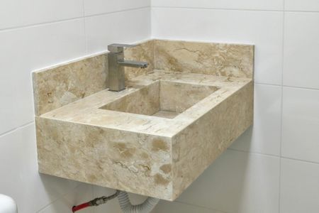 Apartamento para alugar com 86m², 2 quartos e 2 vagasBanheiro 