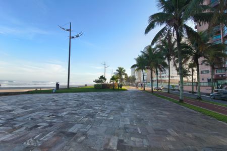 Apartamento para alugar com 86m², 2 quartos e 2 vagasVista da Rua