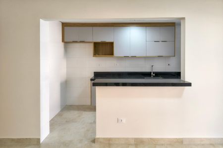 Apartamento para alugar com 86m², 2 quartos e 2 vagasCozinha 