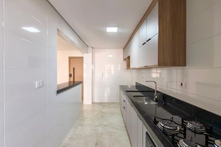 Apartamento para alugar com 86m², 2 quartos e 2 vagasCozinha 