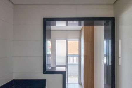 Apartamento para alugar com 86m², 2 quartos e 2 vagasÁrea de Serviço