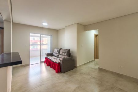 Apartamento para alugar com 2 quartos, 86m² em Vilamar, Praia Grande