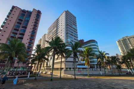 Apartamento para alugar com 86m², 2 quartos e 2 vagasFachada
