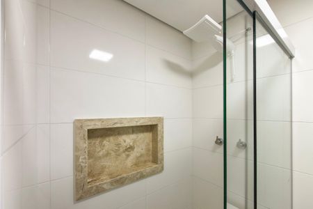 Apartamento para alugar com 86m², 2 quartos e 2 vagasBanheiro 