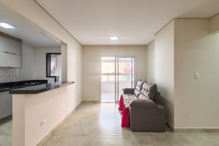 Apartamento para alugar com 86m², 2 quartos e 2 vagasSala 