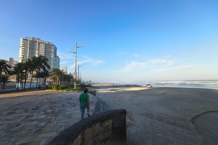Apartamento para alugar com 86m², 2 quartos e 2 vagasVista da Rua