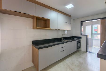 Apartamento para alugar com 86m², 2 quartos e 2 vagasCozinha