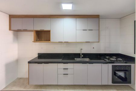 Apartamento para alugar com 86m², 2 quartos e 2 vagasCozinha 