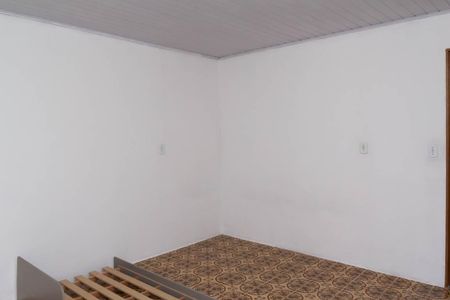 Casa para alugar com 1 quarto, 48m² em Vila California, São Paulo