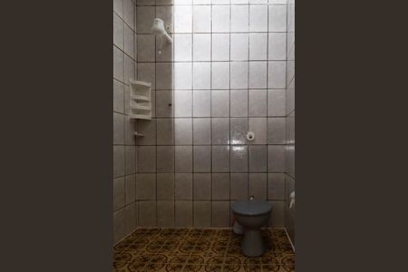 Casa para alugar com 48m², 1 quarto e sem vaga