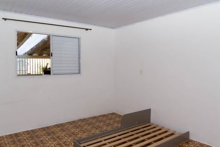 Casa para alugar com 48m², 1 quarto e sem vaga