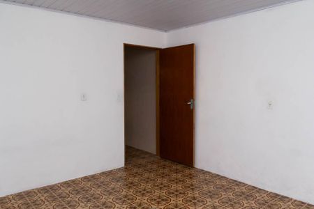 Casa para alugar com 48m², 1 quarto e sem vaga