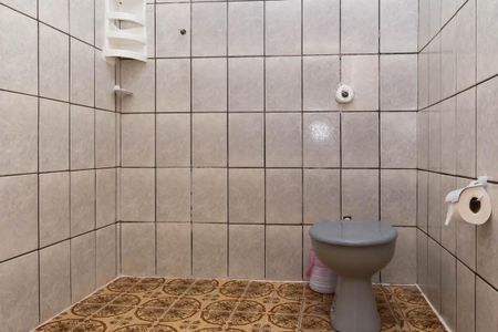 Casa para alugar com 48m², 1 quarto e sem vaga