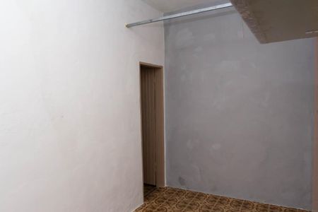 Casa para alugar com 1 quarto, 48m² em Vila California, São Paulo