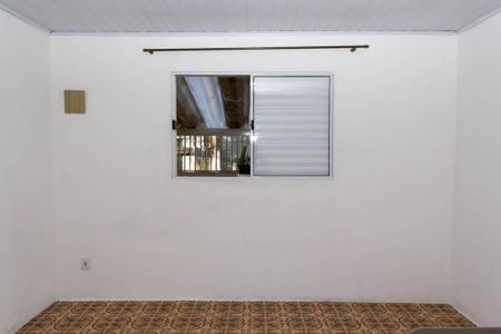 Casa para alugar com 48m², 1 quarto e sem vaga