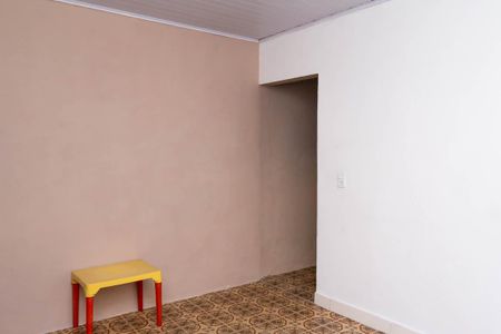 Casa para alugar com 48m², 1 quarto e sem vaga