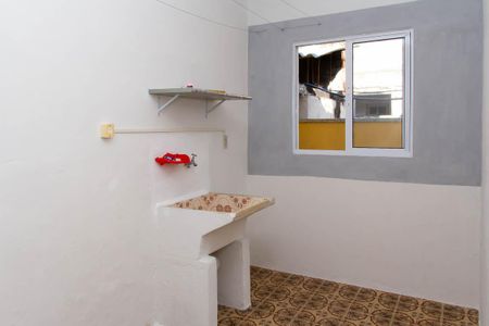 Casa para alugar com 1 quarto, 48m² em Vila California, São Paulo