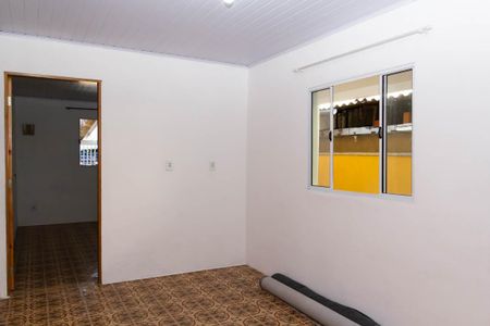 Casa para alugar com 1 quarto, 48m² em Vila California, São Paulo