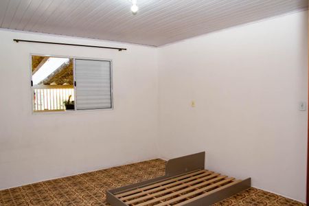 Casa para alugar com 48m², 1 quarto e sem vaga