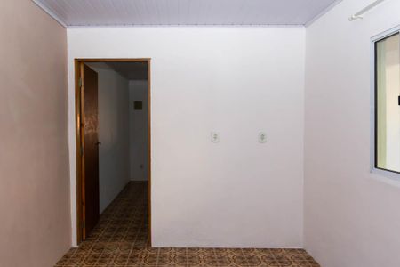 Casa para alugar com 1 quarto, 48m² em Vila California, São Paulo