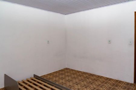 Casa para alugar com 48m², 1 quarto e sem vaga
