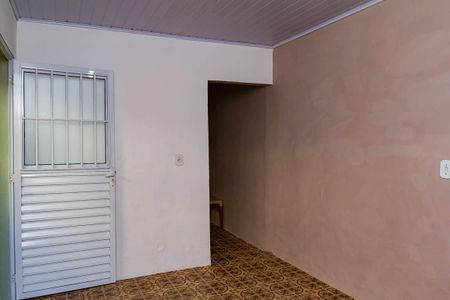 Casa para alugar com 1 quarto, 48m² em Vila California, São Paulo