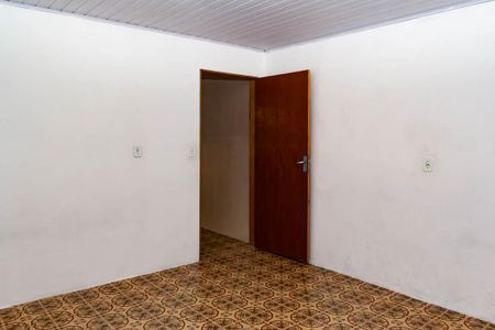 Casa para alugar com 48m², 1 quarto e sem vaga