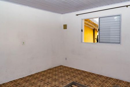 Casa para alugar com 48m², 1 quarto e sem vaga