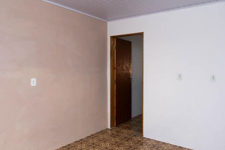 Casa para alugar com 48m², 1 quarto e sem vaga