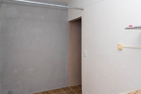 Casa para alugar com 1 quarto, 48m² em Vila California, São Paulo